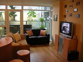 Fully Furnished Downtown Living  in Portland, OR