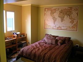 Fully Furnished Downtown Living  in Portland, OR (Photo 5 of 6)