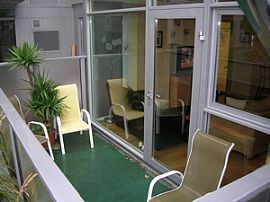 Fully Furnished Downtown Living  in Portland, OR (Photo 6 of 6)