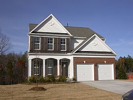 Brand New Single Family Home in Cary in Cary, NC