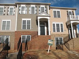 NEW TOWNHOME IN BAXTER VILLAGE in Fort Mill, SC