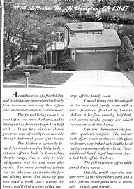 4br - Large Tudor Style Home for rent Pi in Pickerington, OH