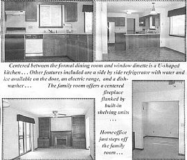 4br - Large Tudor Style Home for rent Pi in Pickerington, OH (Photo 4 of 6)