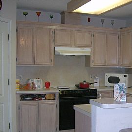 SOUTH SIDE HOME in Corpus Christi, TX (Photo 4 of 5)