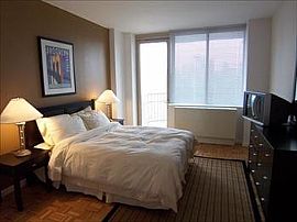 Gorgeous Furnished oceanfront high rise in Miami Beach, FL