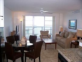Gorgeous Furnished oceanfront high rise in Miami Beach, FL (Photo 2 of 3)