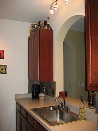 Elegant 3/2 Condo (Vista Lakes Area) in Orlando, FL (Photo 4 of 6)