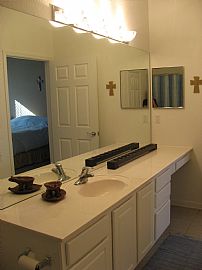 Elegant 3/2 Condo (Vista Lakes Area) in Orlando, FL (Photo 5 of 6)