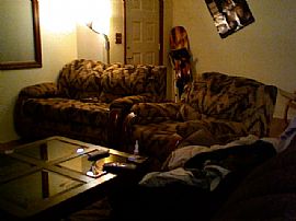 Room For Rent in Eugene, OR (Photo 4 of 4)