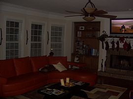 Luxurious 4 story home in Alpharetta, GA (Photo 3 of 6)