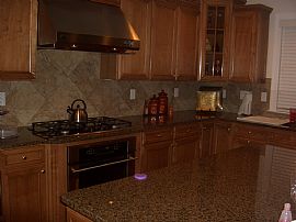 Luxurious 4 story home in Alpharetta, GA