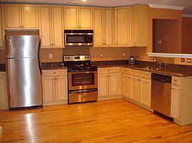 New Townhome! Easy access to I-75 in Marietta, GA (Photo 4 of 4)