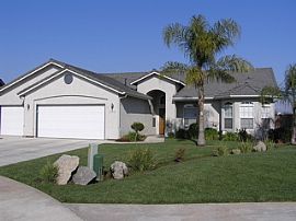 Beautiful Home in Visalia, CA