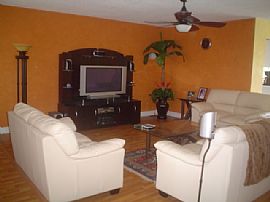 3/2 WATERFRONT HOME WITH POOL in Sunrise, FL (Photo 3 of 6)