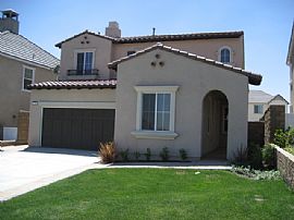 Luxurious Spanish House in Upland, CA