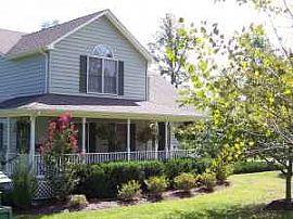 Beautiful Home located in Earlysville,VA in Earlysville, VA