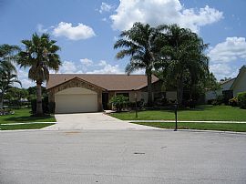 Beautiful single family home in Boca Raton, FL
