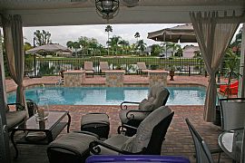 Beautiful single family home in Boca Raton, FL (Photo 3 of 6)
