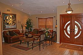 Beautiful single family home in Boca Raton, FL (Photo 4 of 6)