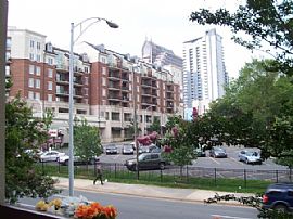 Uptown Charlotte Condo for Rent ASAP in Charlotte, NC