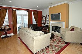 Luxurious European Condo in Braod Ripple in Indianapolis, IN