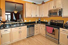 Luxurious European Condo in Braod Ripple in Indianapolis, IN (Photo 4 of 6)