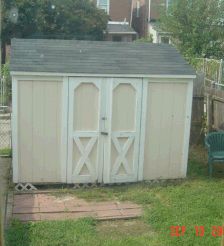 Pet Friendly House W/d Fenced Yd. Porch  in Norristown, PA (Photo 3 of 6)