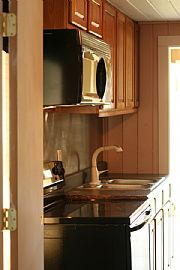 2/1 Small House, Not an Apt!So.of Winter in Eloise, FL (Photo 3 of 5)