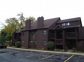 1 and 2 bedroom Condo's at Notre Dame in South Bend, IN