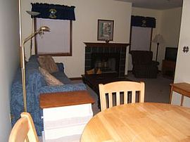 1 and 2 bedroom Condo's at Notre Dame in South Bend, IN (Photo 3 of 6)