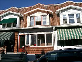 house for rent in Allentown, PA