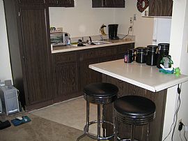 One bedroom apartment all utilities incl in Tucson, AZ (Photo 3 of 6)