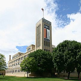 Chic Urban Living - CW Lofts in Minneapolis, MN