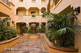 Brand New Luxury Tuscan Style Condo  in Pacific Palisades, CA