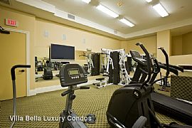 Brand New Luxury Tuscan Style Condo  in Pacific Palisades, CA (Photo 2 of 3)