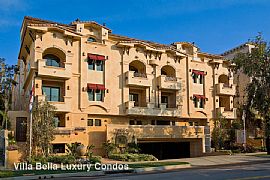 Brand New Luxury Tuscan Style Condo  in Pacific Palisades, CA (Photo 3 of 3)