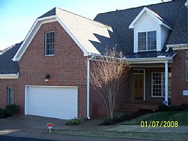Luxary Townhouse in Raleigh, NC