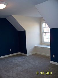 Luxary Townhouse in Raleigh, NC (Photo 5 of 6)