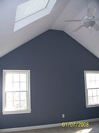 Luxary Townhouse in Raleigh, NC (Photo 6 of 6)