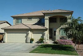 MUST SEE! Perfect home for your family!! in Surprise, AZ