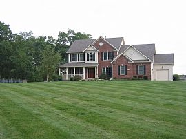 Executive Rental with lease option in Galena, OH