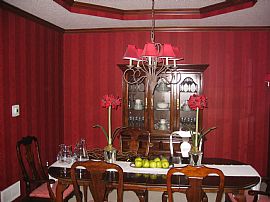 Executive Rental with lease option in Galena, OH (Photo 3 of 5)