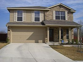 Beautiful New 4 Bedroom/ 2.5 Bath in Converse, TX