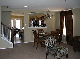 Beautiful New 4 Bedroom/ 2.5 Bath in Converse, TX (Photo 2 of 6)