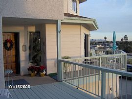 OCEAN AND CITY VIEWS CONDO in Ventura, CA