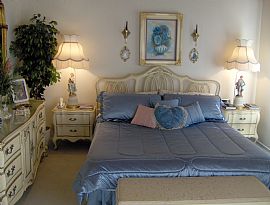 OCEAN AND CITY VIEWS CONDO in Ventura, CA (Photo 2 of 4)