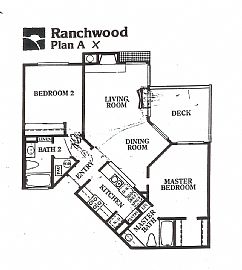 Remodeled 2 bedroom in Rancho San Diego in Spring Valley, CA