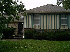 HICKMAN MILLS CUTIE! in Kansas City, MO