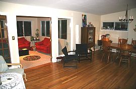 Open Floor Plan Contemporary Rambler  in Colesville, MD (Photo 2 of 2)