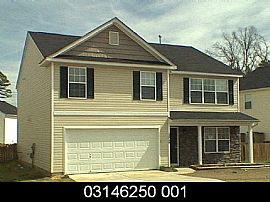 Spacious Home  in Charlotte, NC